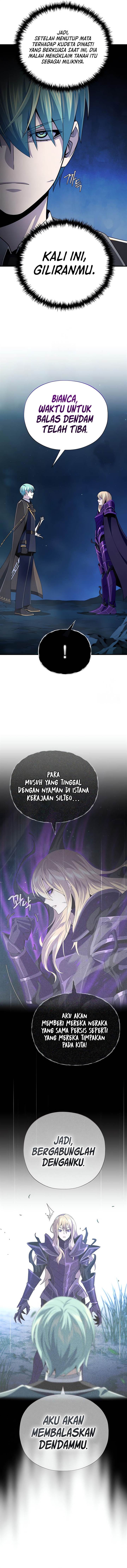 The Dark Magician Transmigrates After 66666 Years Chap 171 - Next Chap 172