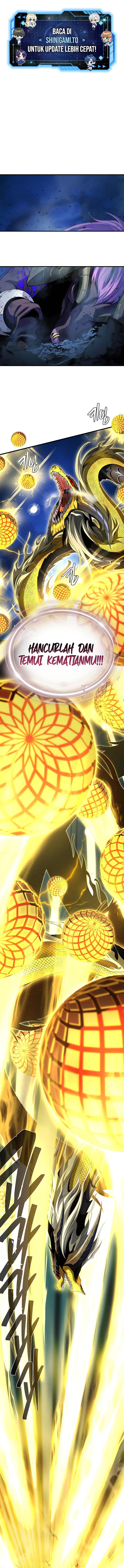 The Dark Magician Transmigrates After 66666 Years Chap 171 - Next Chap 172