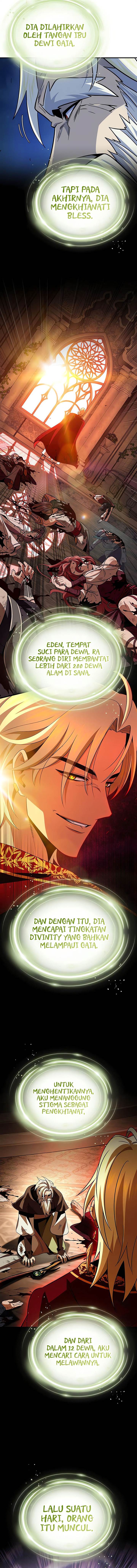 The Dark Magician Transmigrates After 66666 Years Chap 172 - Next Chap 173