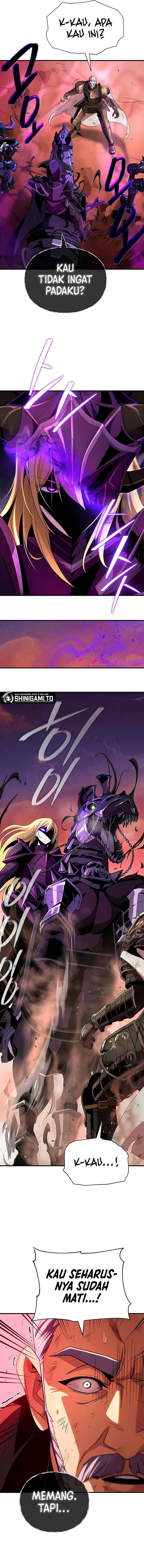 The Dark Magician Transmigrates After 66666 Years Chap 173 - Next Chap 174