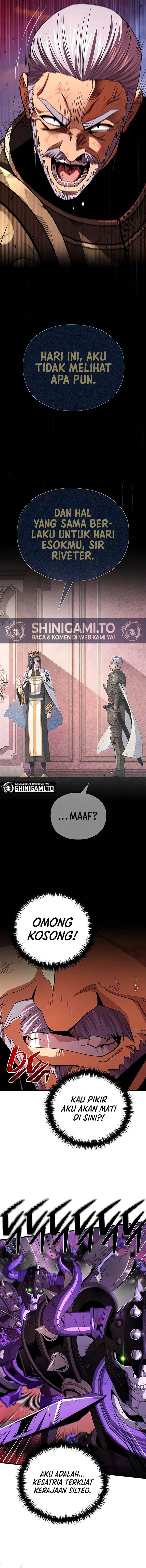 The Dark Magician Transmigrates After 66666 Years Chap 173 - Next Chap 174