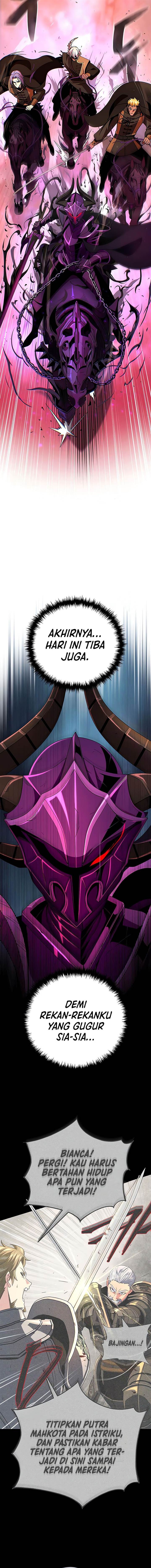 The Dark Magician Transmigrates After 66666 Years Chap 173 - Next Chap 174