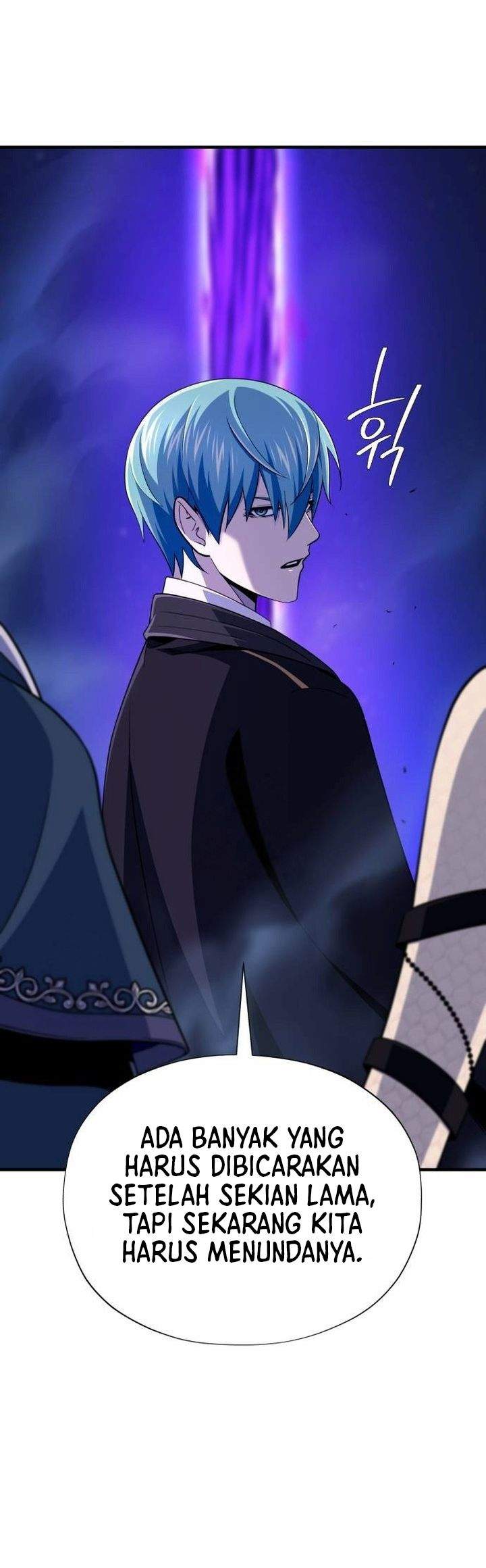 The Dark Magician Transmigrates After 66666 Years Chap 174 - Next Chap 175