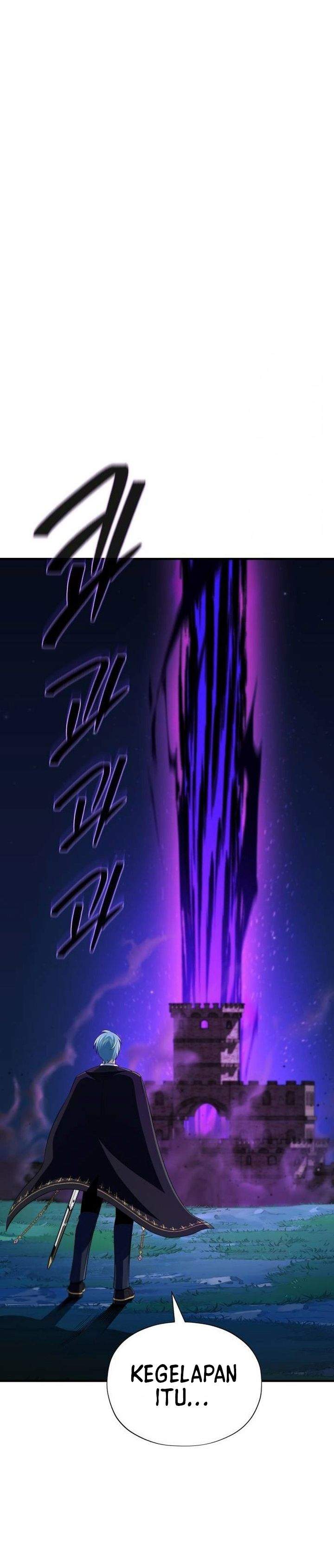 The Dark Magician Transmigrates After 66666 Years Chap 174 - Next Chap 175