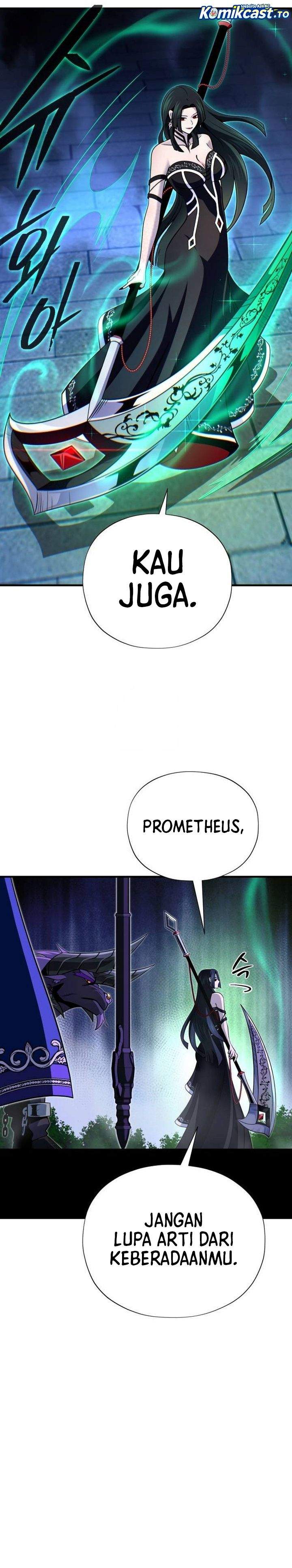 The Dark Magician Transmigrates After 66666 Years Chap 174 - Next Chap 175