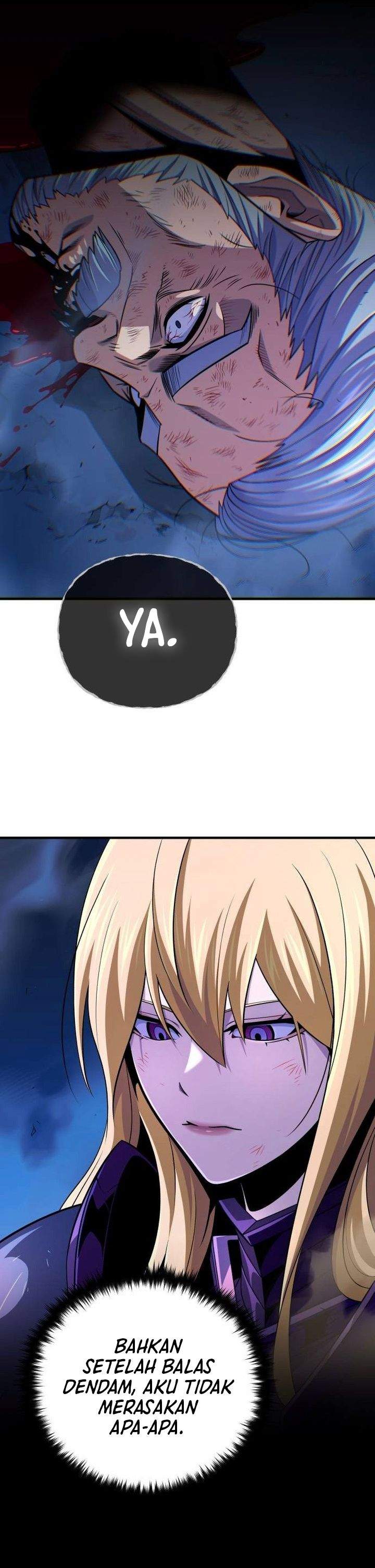 The Dark Magician Transmigrates After 66666 Years Chap 174 - Next Chap 175