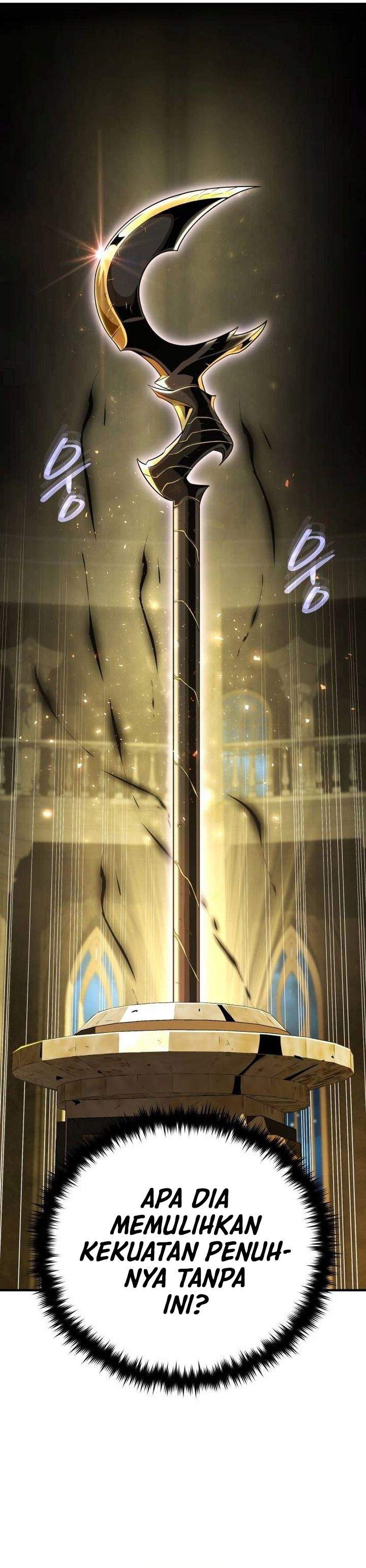 The Dark Magician Transmigrates After 66666 Years Chap 174 - Next Chap 175