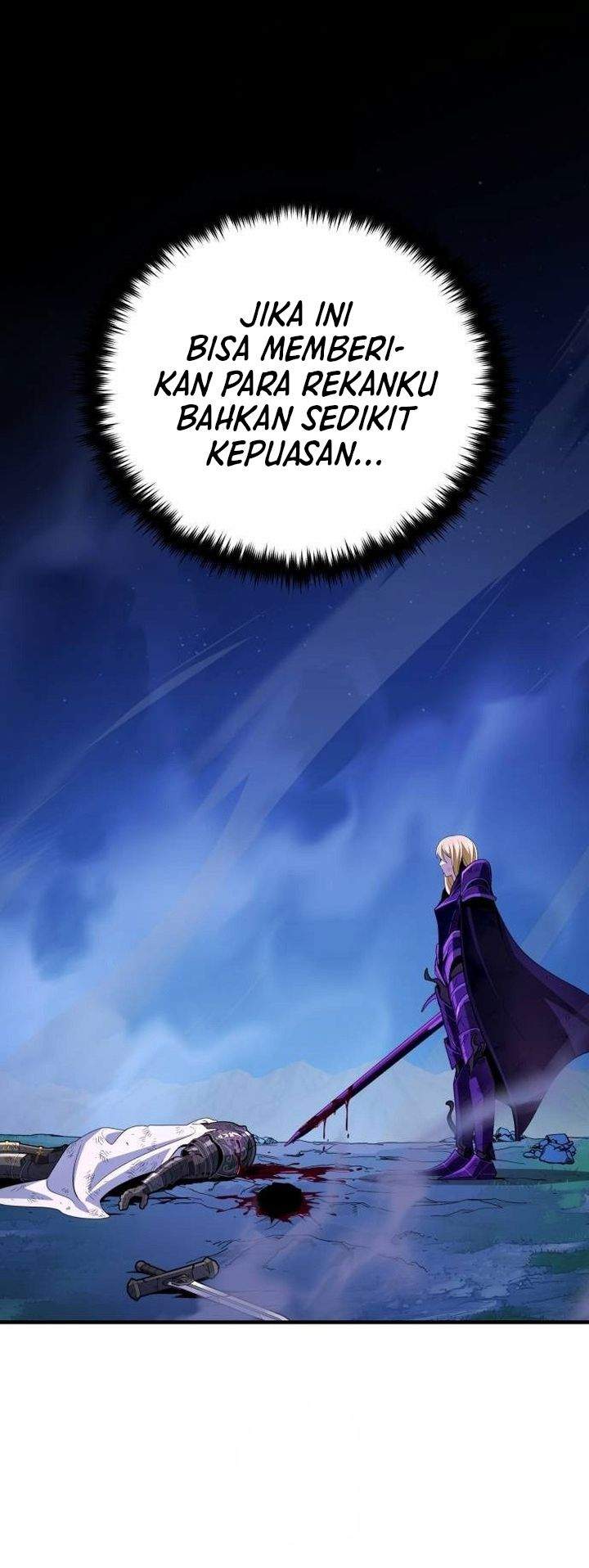 The Dark Magician Transmigrates After 66666 Years Chap 174 - Next Chap 175