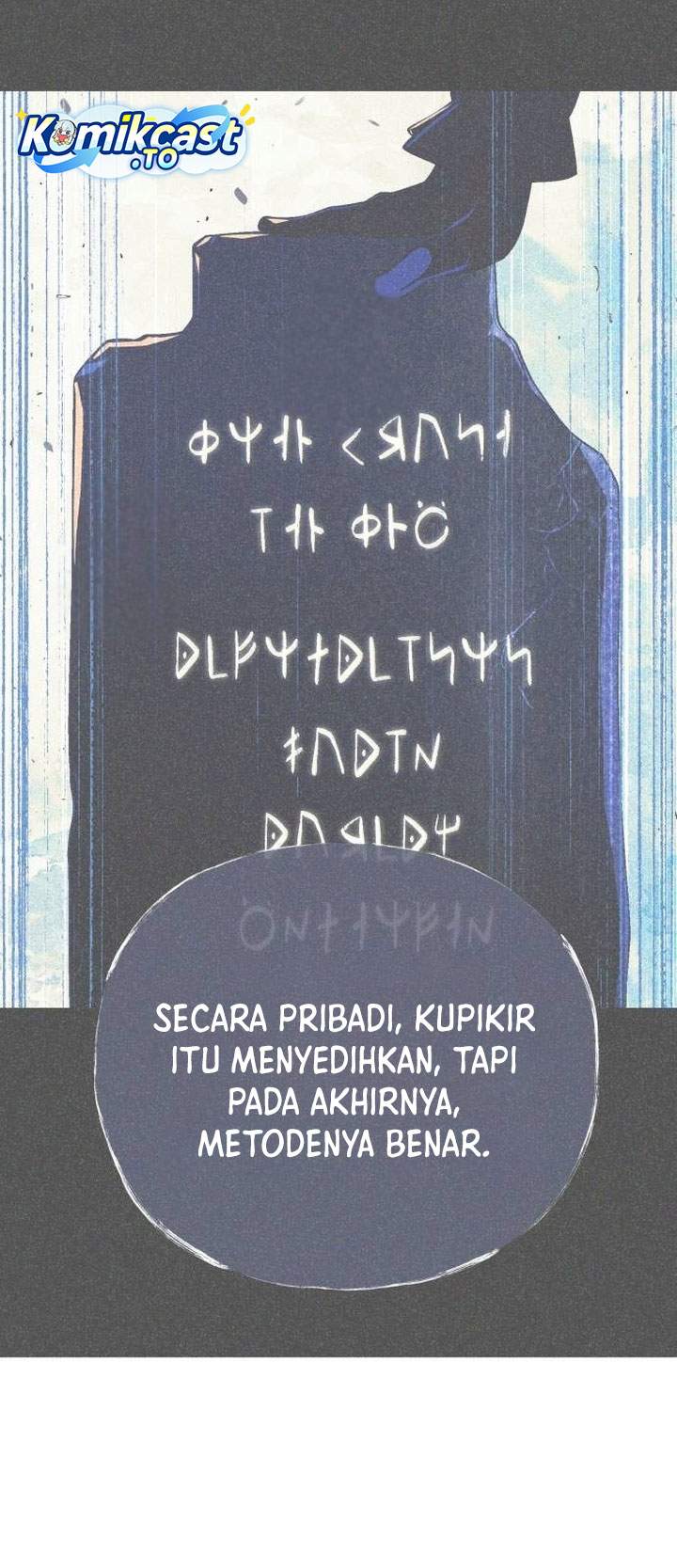 The Dark Magician Transmigrates After 66666 Years Chap 175 - Next Chap 176