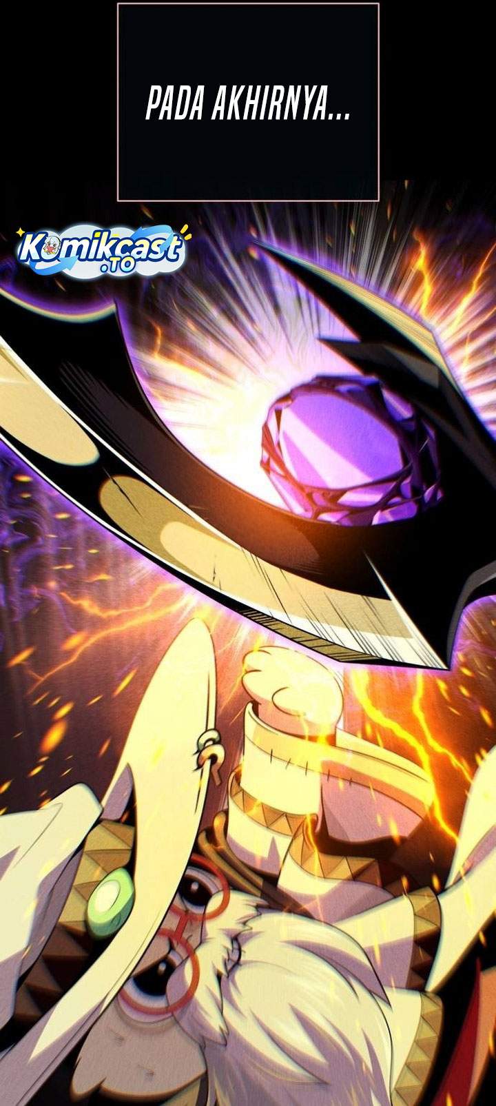 The Dark Magician Transmigrates After 66666 Years Chap 175 - Next Chap 176