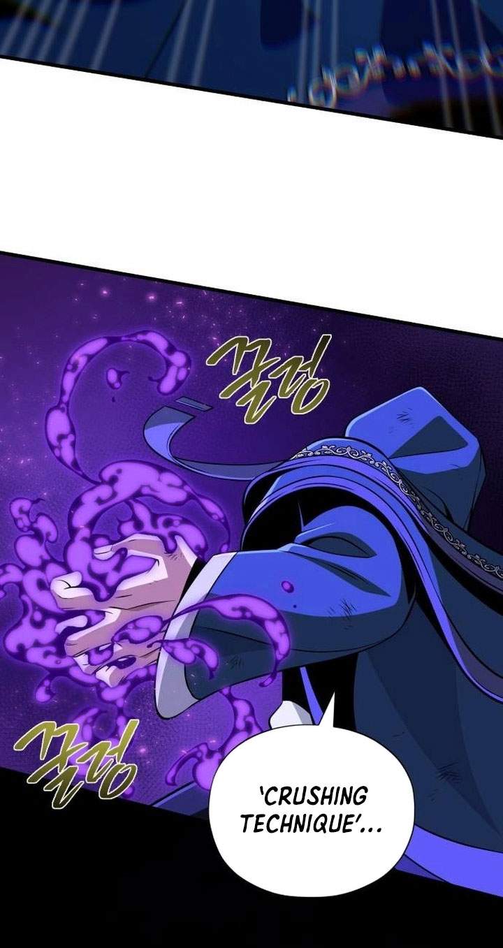The Dark Magician Transmigrates After 66666 Years Chap 175 - Next Chap 176