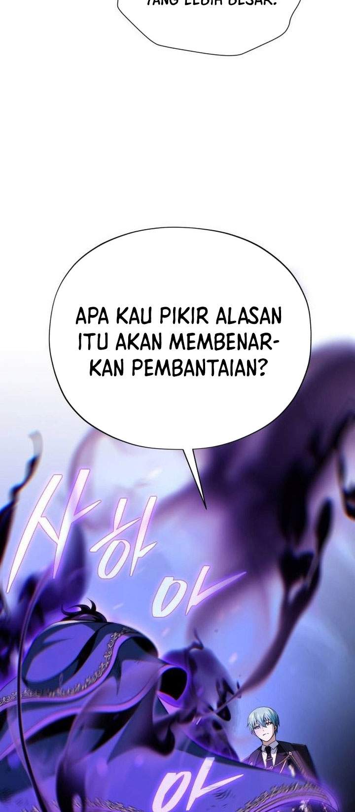 The Dark Magician Transmigrates After 66666 Years Chap 175 - Next Chap 176