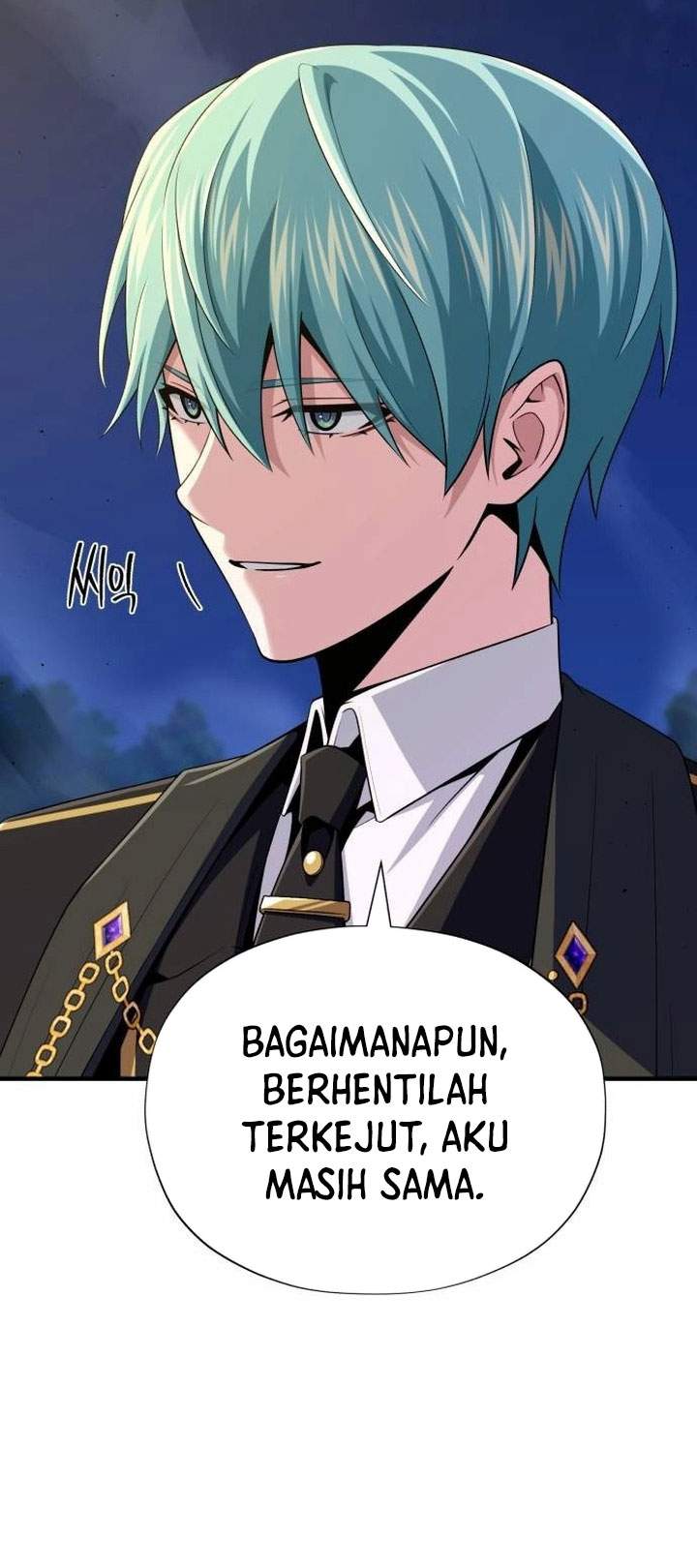 The Dark Magician Transmigrates After 66666 Years Chap 175 - Next Chap 176