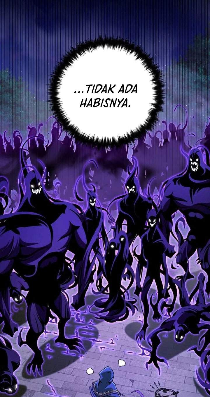 The Dark Magician Transmigrates After 66666 Years Chap 175 - Next Chap 176