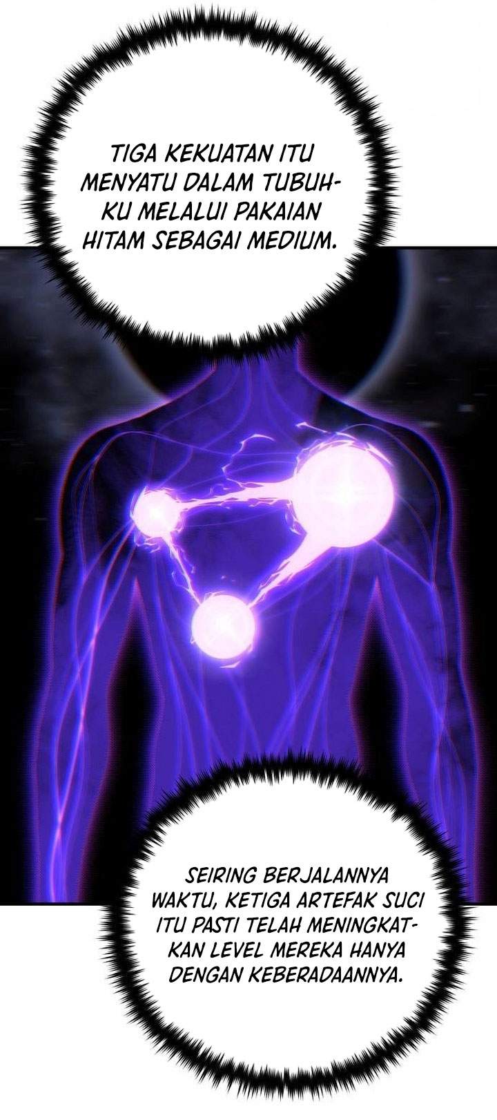 The Dark Magician Transmigrates After 66666 Years Chap 175 - Next Chap 176