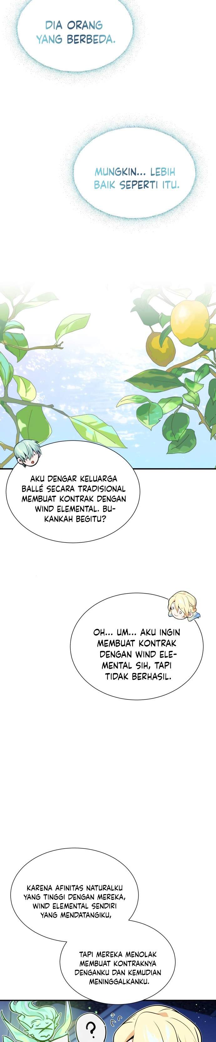 The Dark Magician Transmigrates After 66666 Years Chap 14 - Next Chap 15