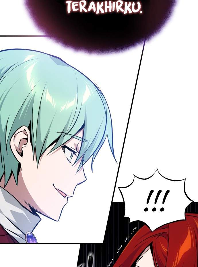 The Dark Magician Transmigrates After 66666 Years Chap 14 - Next Chap 15