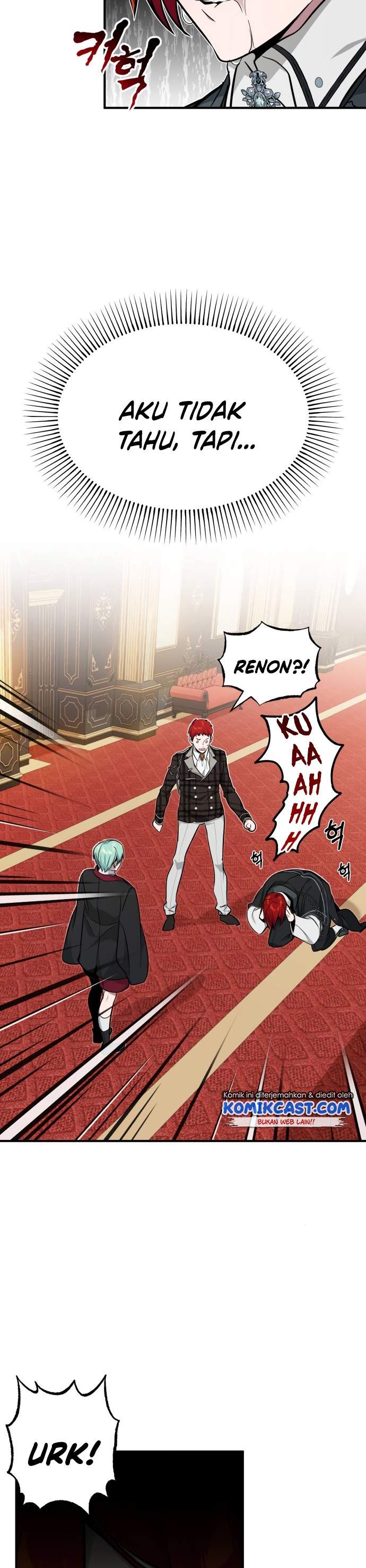 The Dark Magician Transmigrates After 66666 Years Chap 14 - Next Chap 15