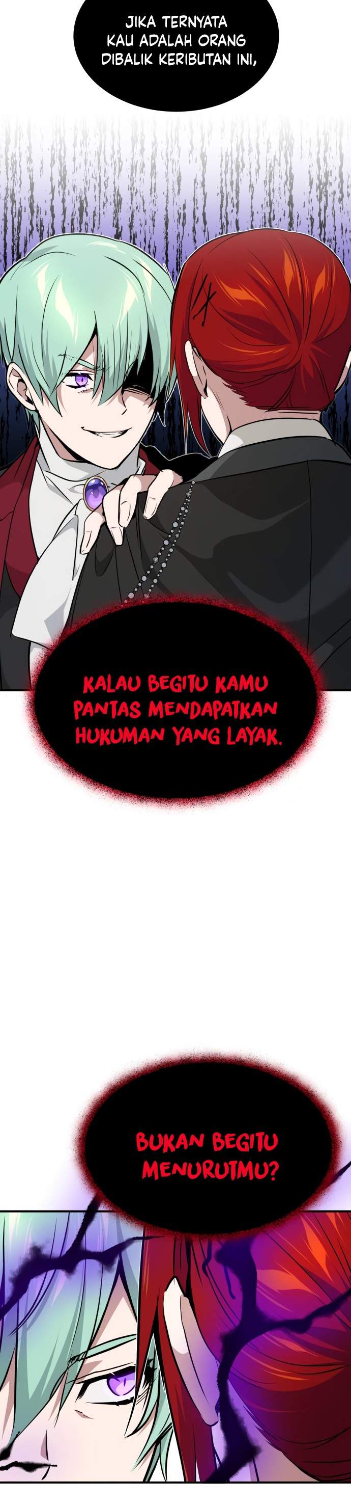 The Dark Magician Transmigrates After 66666 Years Chap 14 - Next Chap 15