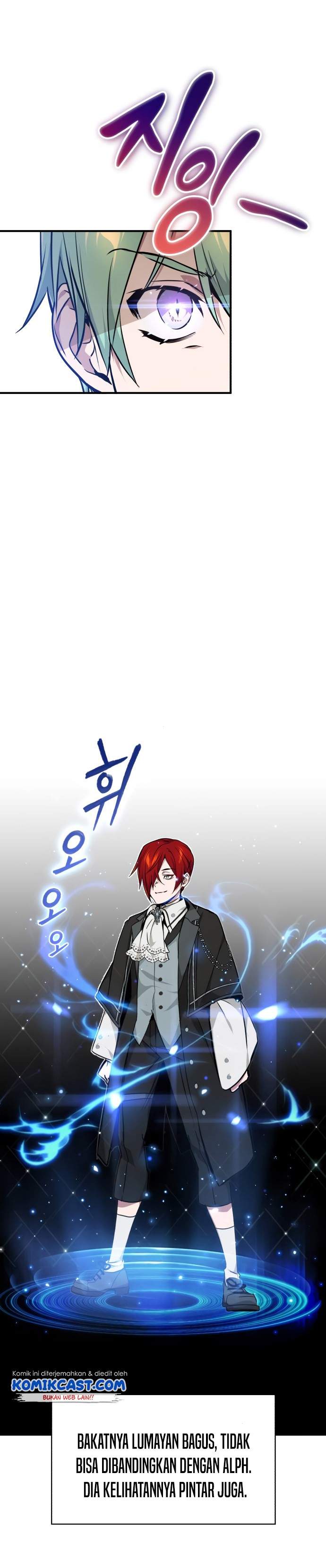 The Dark Magician Transmigrates After 66666 Years Chap 14 - Next Chap 15