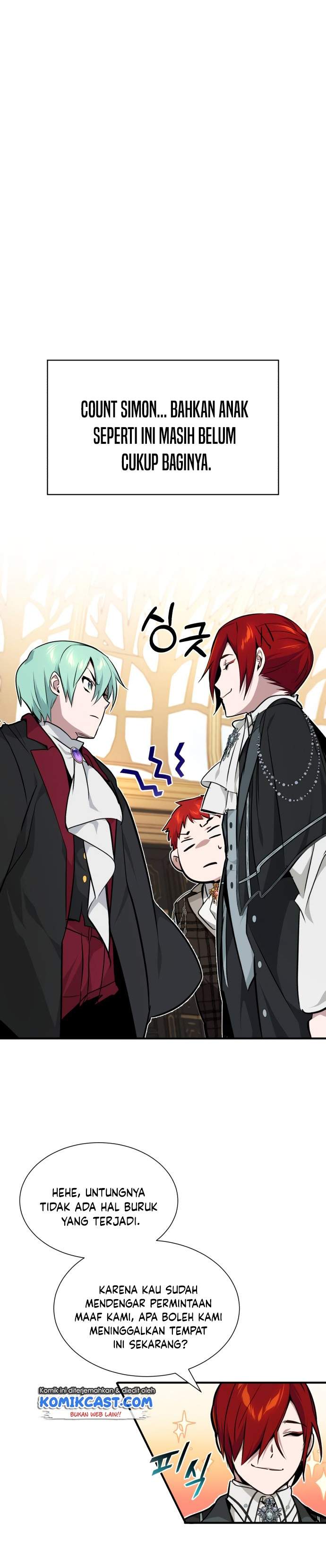 The Dark Magician Transmigrates After 66666 Years Chap 14 - Next Chap 15