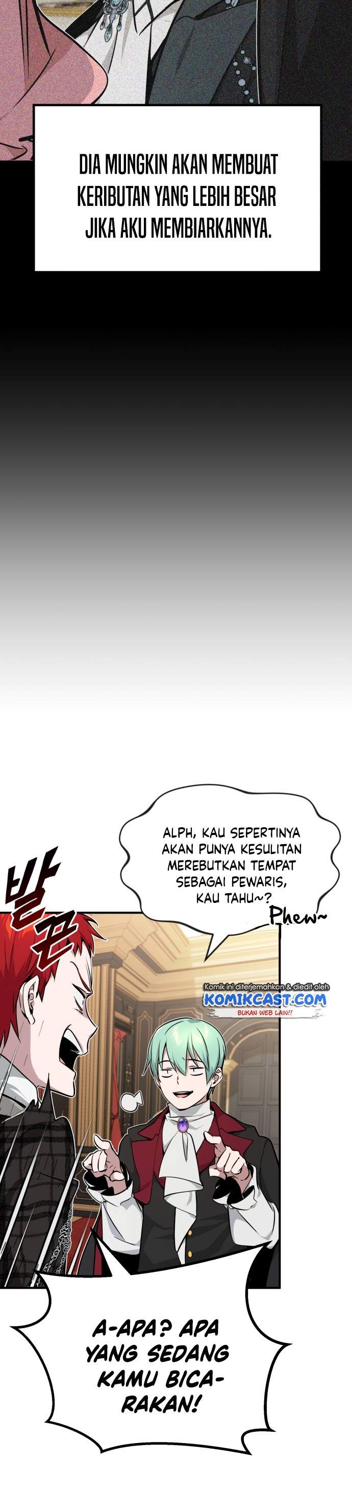 The Dark Magician Transmigrates After 66666 Years Chap 14 - Next Chap 15