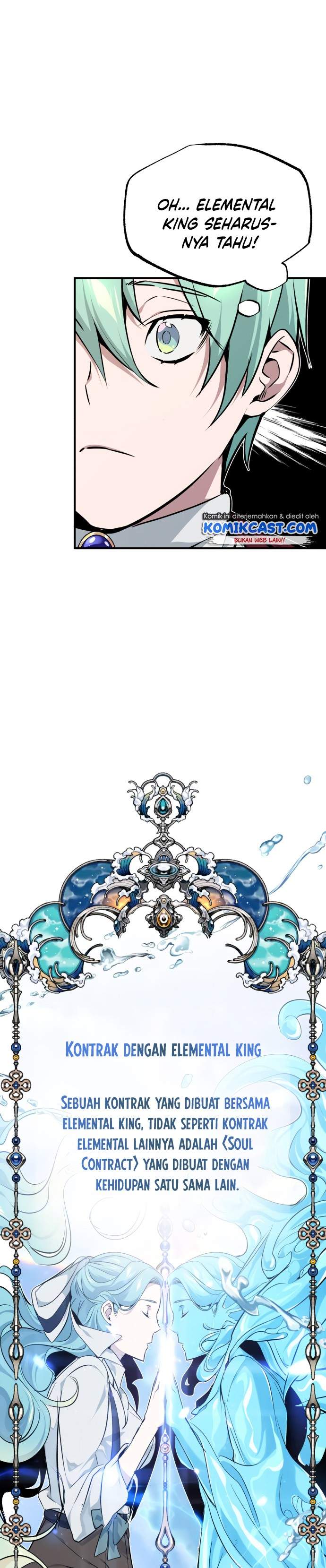 The Dark Magician Transmigrates After 66666 Years Chap 14 - Next Chap 15