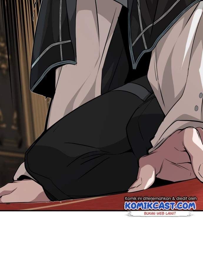 The Dark Magician Transmigrates After 66666 Years Chap 14 - Next Chap 15