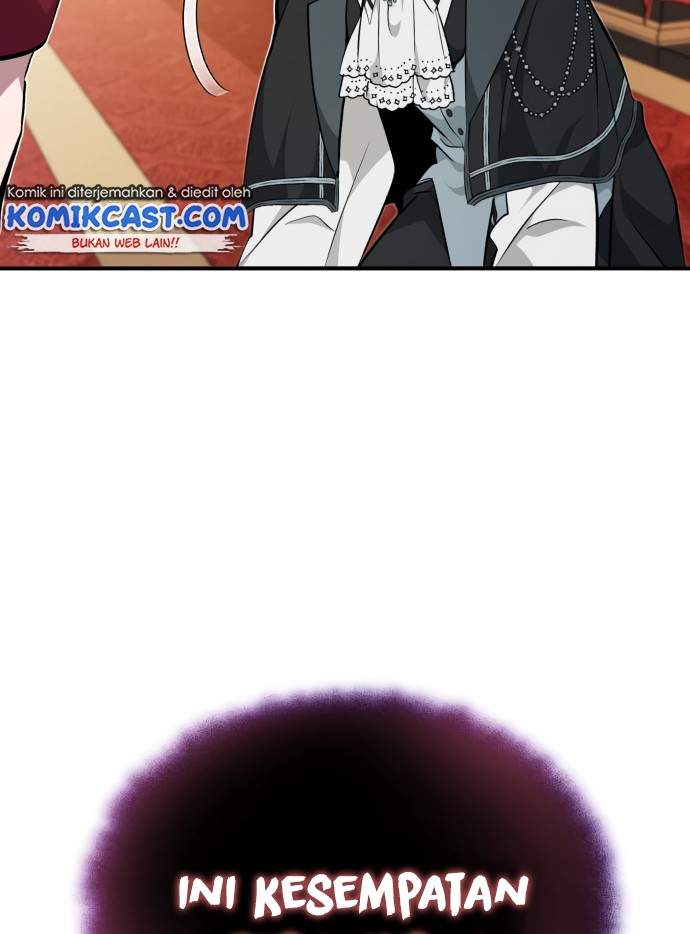 The Dark Magician Transmigrates After 66666 Years Chap 14 - Next Chap 15