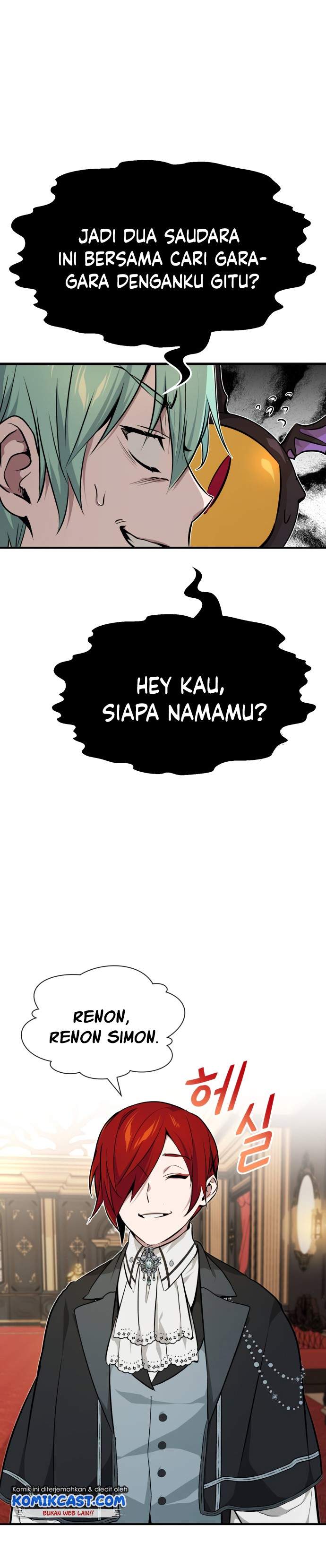 The Dark Magician Transmigrates After 66666 Years Chap 14 - Next Chap 15