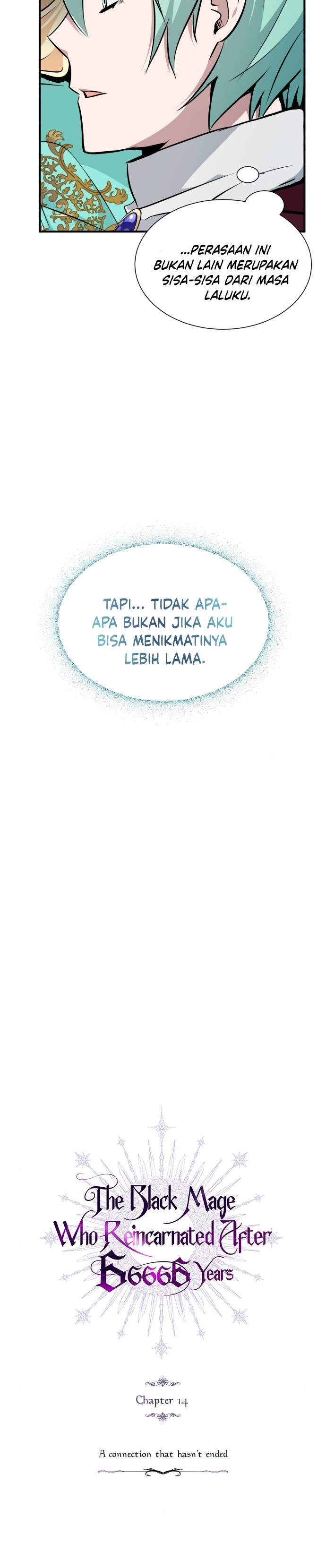 The Dark Magician Transmigrates After 66666 Years Chap 14 - Next Chap 15