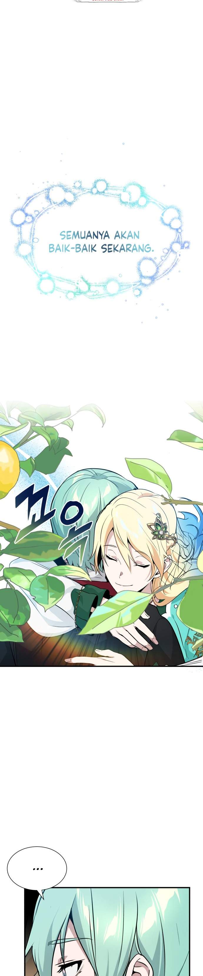 The Dark Magician Transmigrates After 66666 Years Chap 14 - Next Chap 15