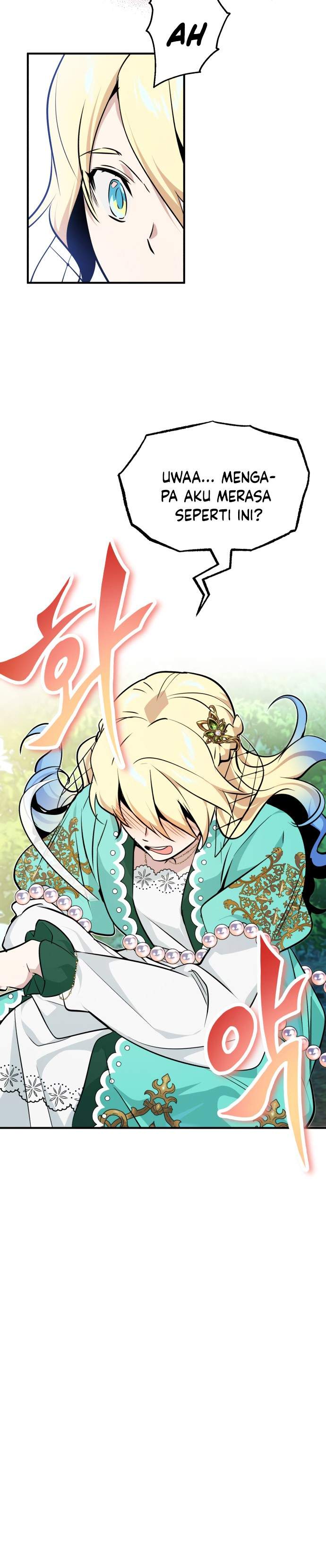 The Dark Magician Transmigrates After 66666 Years Chap 14 - Next Chap 15