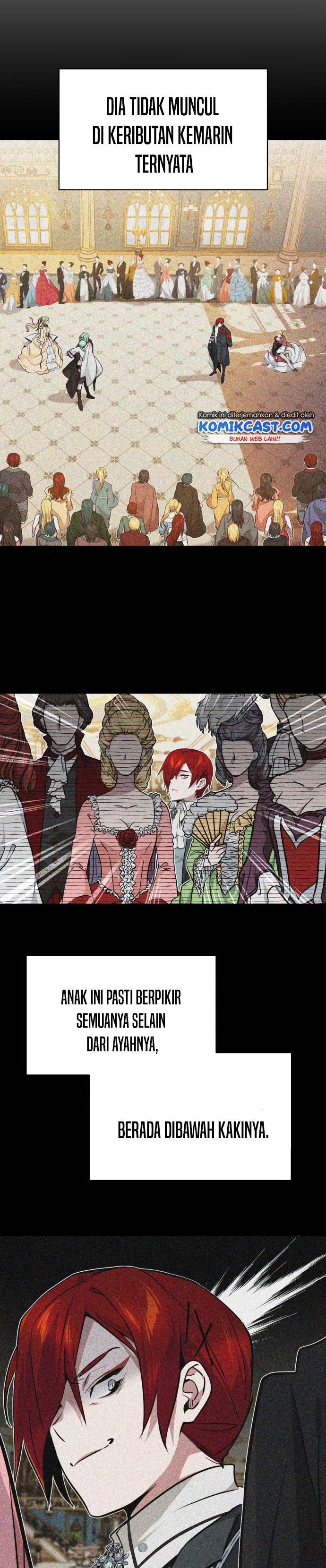 The Dark Magician Transmigrates After 66666 Years Chap 14 - Next Chap 15