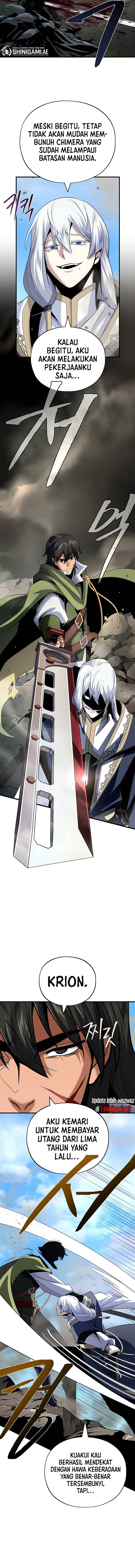 The Dark Magician Transmigrates After 66666 Years Chap 140 - Next Chap 141