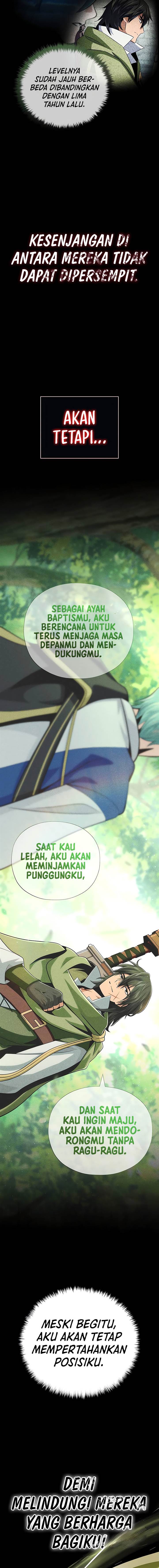 The Dark Magician Transmigrates After 66666 Years Chap 140 - Next Chap 141