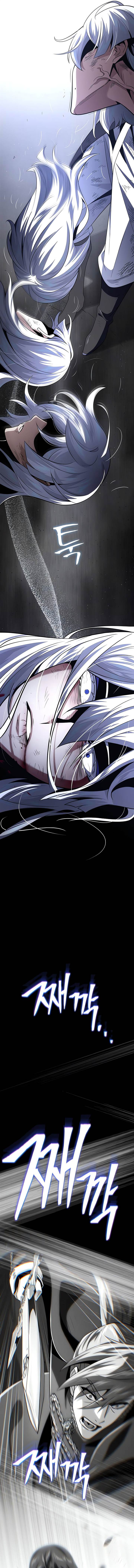 The Dark Magician Transmigrates After 66666 Years Chap 140 - Next Chap 141