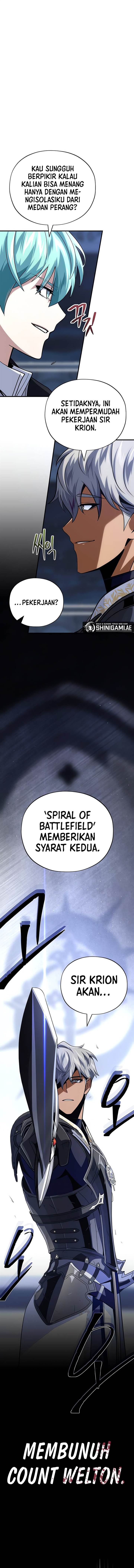 The Dark Magician Transmigrates After 66666 Years Chap 140 - Next Chap 141