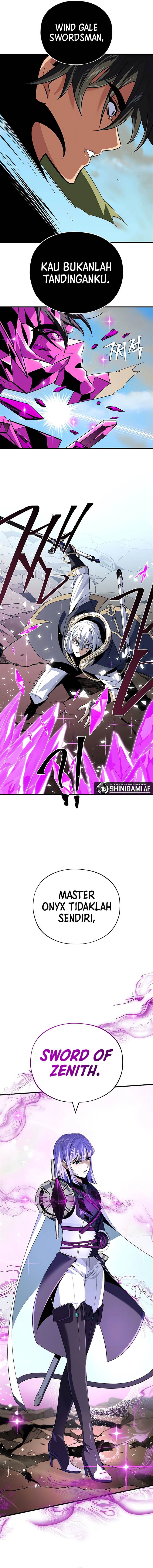 The Dark Magician Transmigrates After 66666 Years Chap 140 - Next Chap 141