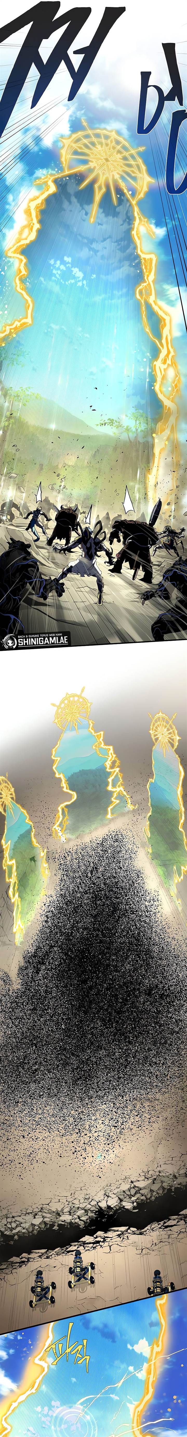 The Dark Magician Transmigrates After 66666 Years Chap 140 - Next Chap 141