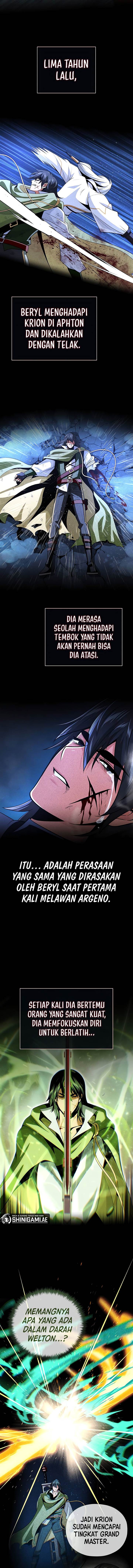 The Dark Magician Transmigrates After 66666 Years Chap 140 - Next Chap 141