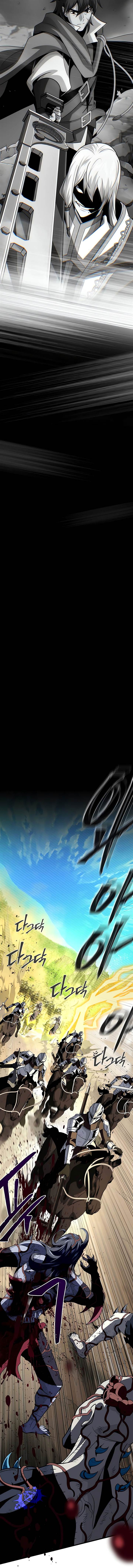 The Dark Magician Transmigrates After 66666 Years Chap 140 - Next Chap 141