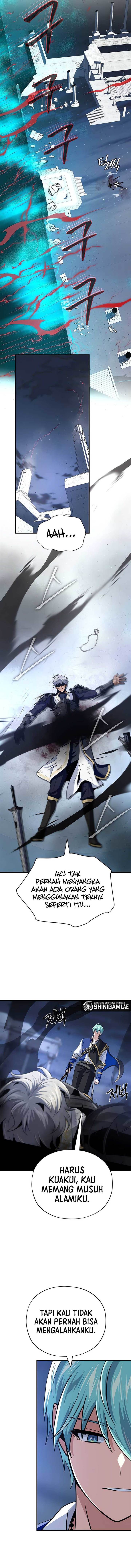 The Dark Magician Transmigrates After 66666 Years Chap 141 - Next Chap 142