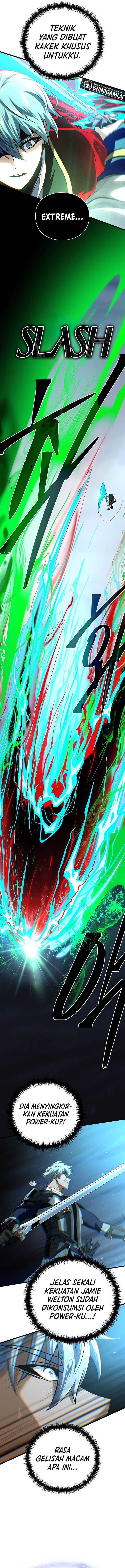 The Dark Magician Transmigrates After 66666 Years Chap 141 - Next Chap 142