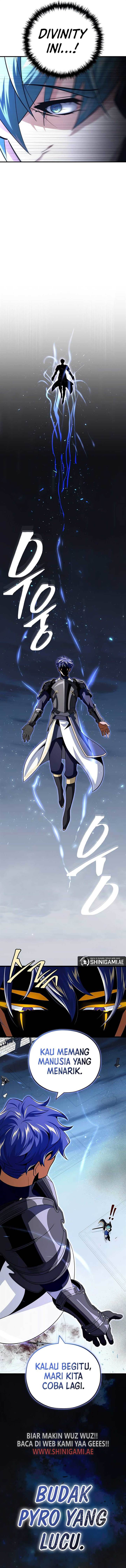 The Dark Magician Transmigrates After 66666 Years Chap 141 - Next Chap 142