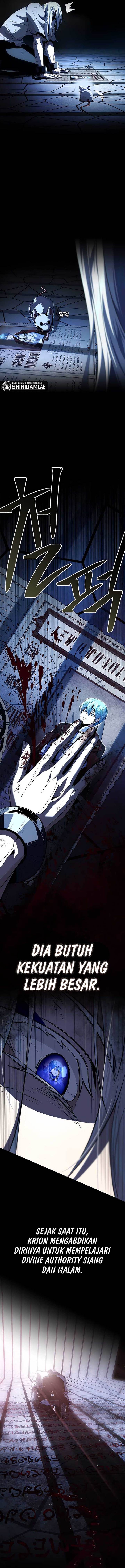 The Dark Magician Transmigrates After 66666 Years Chap 141 - Next Chap 142