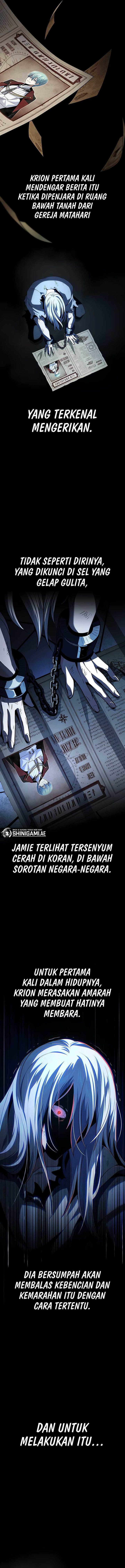 The Dark Magician Transmigrates After 66666 Years Chap 141 - Next Chap 142