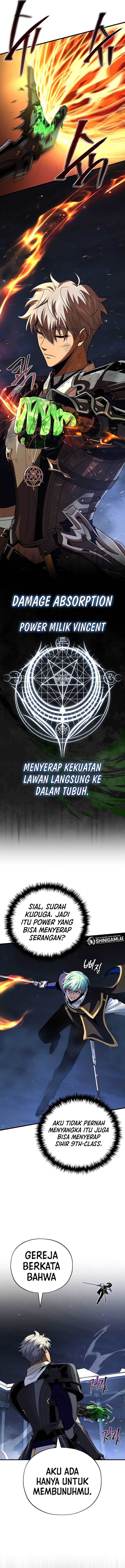 The Dark Magician Transmigrates After 66666 Years Chap 141 - Next Chap 142