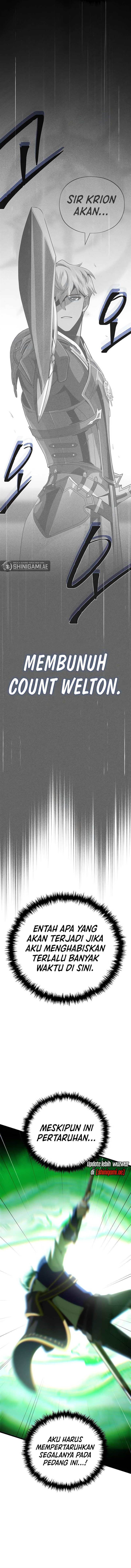 The Dark Magician Transmigrates After 66666 Years Chap 141 - Next Chap 142