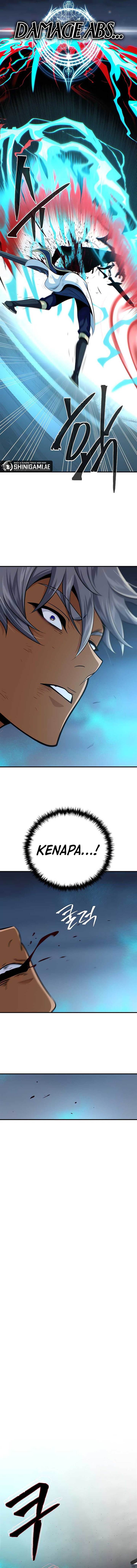 The Dark Magician Transmigrates After 66666 Years Chap 141 - Next Chap 142